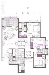 Pebble Bay (D15), Condominium #563621041